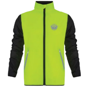 GV Premium windbreaker, Dust coat for biker Nion-GV01