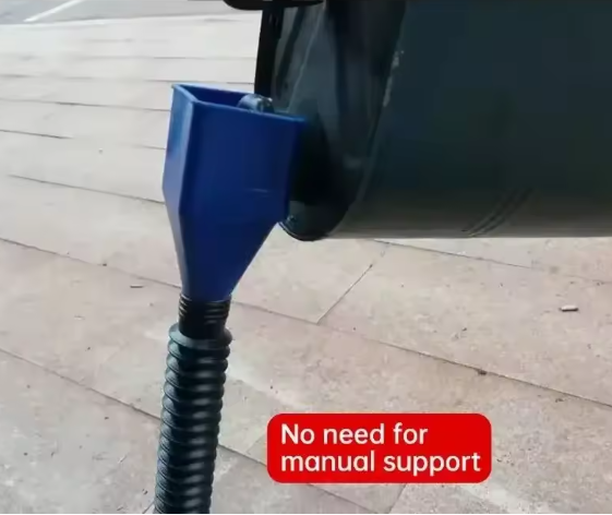 Oil Funnel Combo2 - Image 10