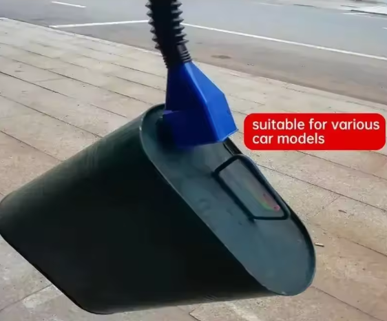 Oil Funnel Combo2 - Image 9