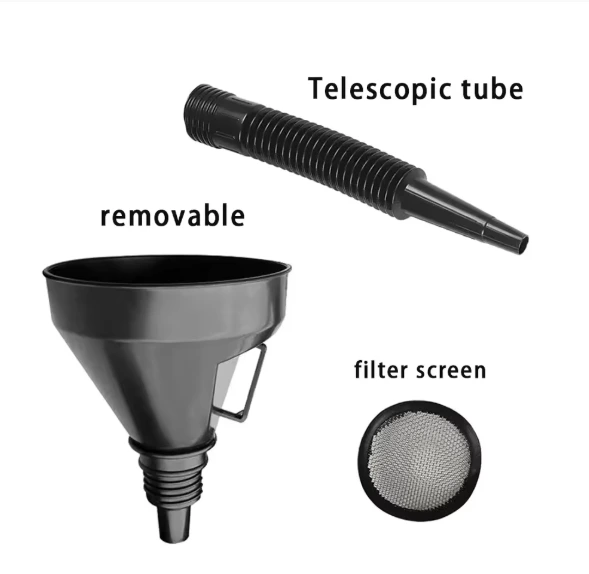 Oil Funnel Combo2 - Image 7
