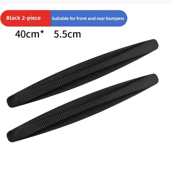 Car Bumper Corner Protector Guard(2pcs) - Image 5