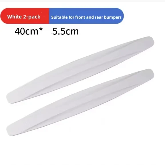 Car Bumper Corner Protector Guard(2pcs) - Image 4