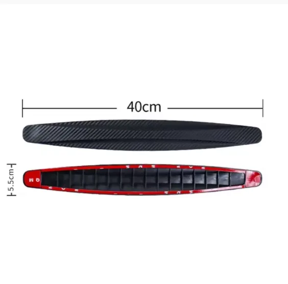 Car Bumper Corner Protector Guard(2pcs) - Image 8