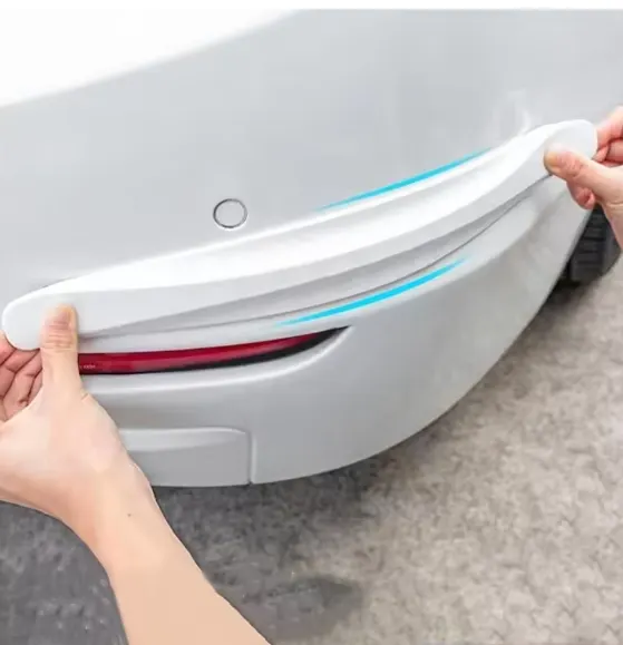 Car Bumper Corner Protector Guard(2pcs) - Image 6