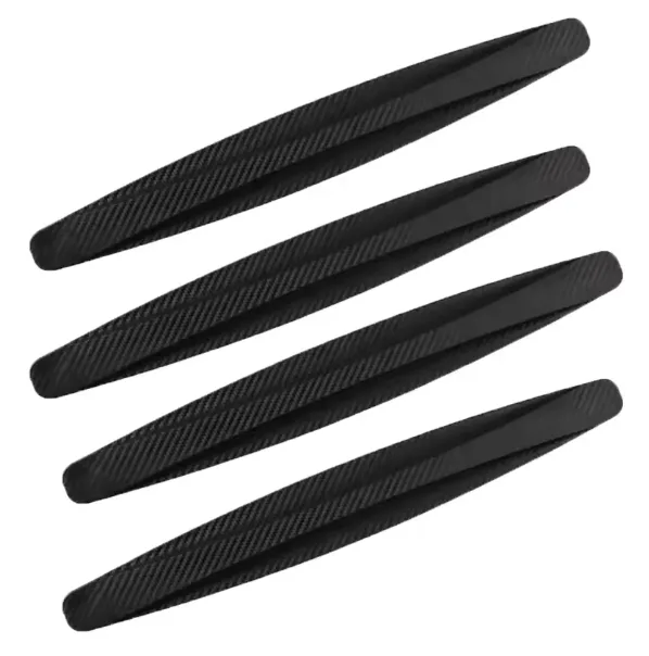 Car Bumper Corner Protector Guard(4pcs) - Image 8