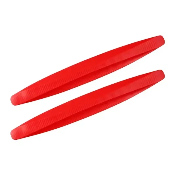 Car Bumper Corner Protector Guard(2pcs) - Image 3