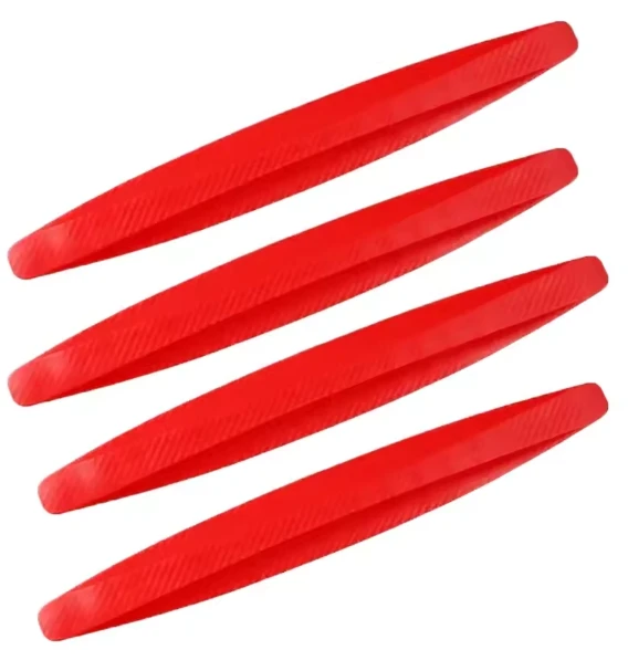 Car Bumper Corner Protector Guard(4pcs) - Image 7